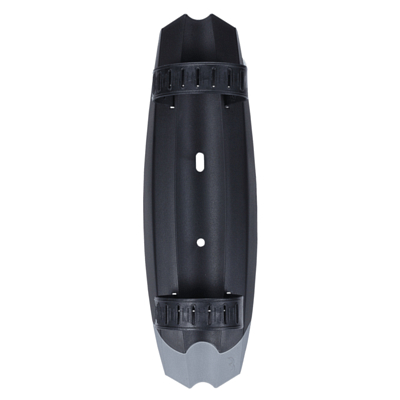 Щиток на раму BBB MudCatcher II Black