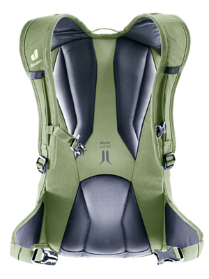 Рюкзак Deuter Freecline 15 Mineral-Grove