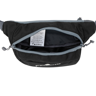 Поясная сумка Ferrino Waist Bag Harrow Black