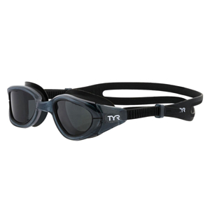 Очки для плавания TYR Special Ops 3.0 Polarized Non-Mirrored Черный