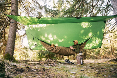 Тент Amazonas Ultralight Traveller Tarp XXL