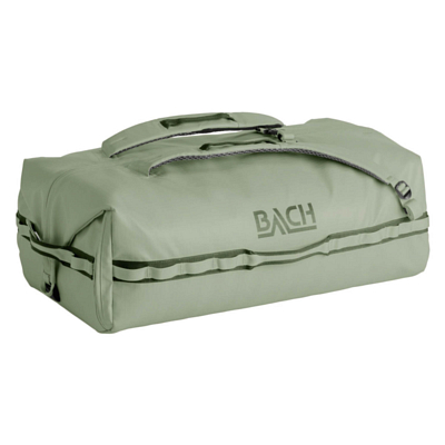 Сумка дорожная BACH Duffel Dr. Expedition 60 Sage Green