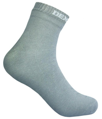 Носки мембранные DexShell Thin Socks водонепроницаемые