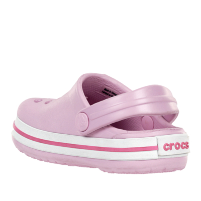 Ballerina crocs sales