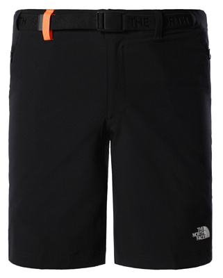 Шорты The North Face Circadian Short Black