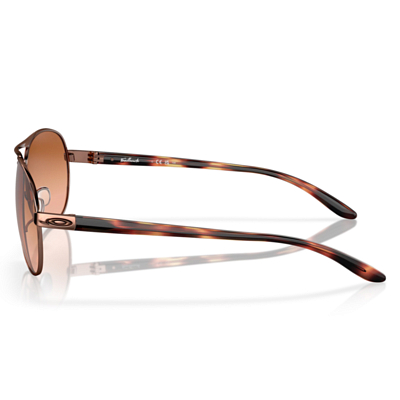 Очки солнцезащитные Oakley Feedback Rose Gold/VR50 Brown Gradient