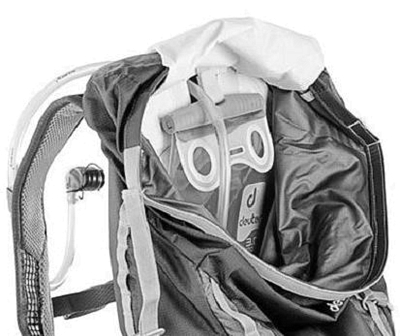 Deuter gravity rock&roll best sale