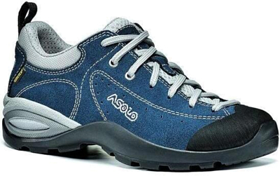 Ботинки детские Asolo Decker Gtx JR Denim Blue