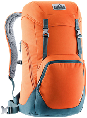 Рюкзак Deuter Walker 24 Paprika-Arctic