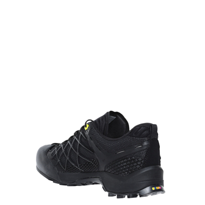 Ботинки Salewa Wildfire gtx Black Out/Silver