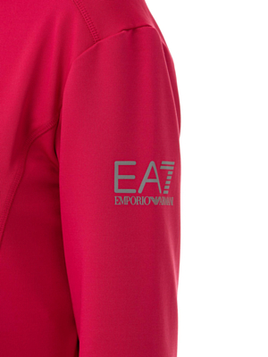 Джемпер EA7 Emporio Armani Ski Kitzbuhel Powerstretch T-Top HZ Pink Peacock