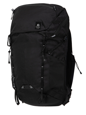 Рюкзак Kailas Mystery II 22 Silent Black