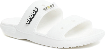 Сланцы Crocs Classic Sandal White