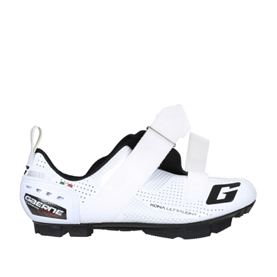 Велотуфли Gaerne G.Kona Mtb White