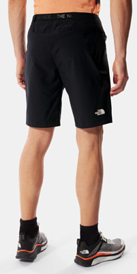 Шорты The North Face Circadian Short Black