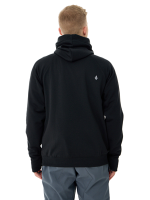 Толстовка Volcom Hydro Riding Hoodie Black