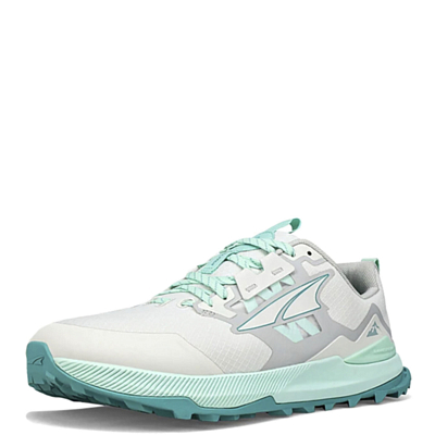 Кроссовки ALTRA Lone Peak 7 Light Gray