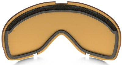 Линзы Oakley ELEVATE BLACK IRIDIUM