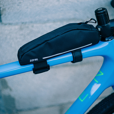 Сумка на раму Zefal Z Aero Top-Tube Bag