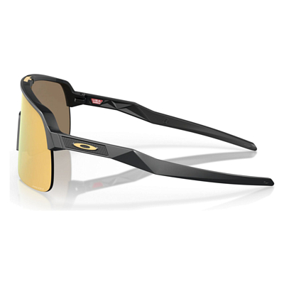 Очки солнцезащитные Oakley Sutro Lite Matte Carbon/Prizm 24K Grigio