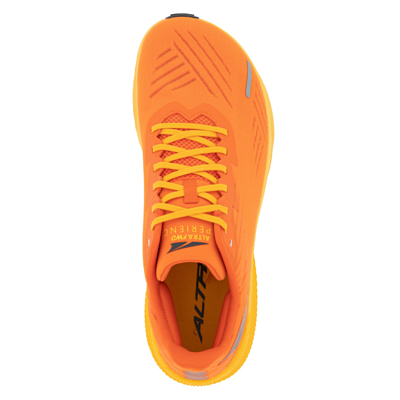 Кроссовки ALTRA AltraFWD Experience Orange