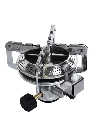 Горелка газовая Kovea Hiker Stove KB-0408