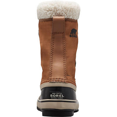 Ботинки городские (высокие) Sorel 2019-20 Winter Carnivalr Camel Brown