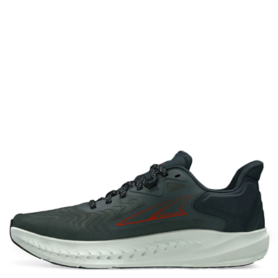 Кроссовки ALTRA Torin 7 Dark Gray