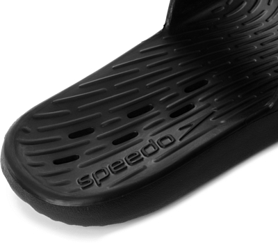 Сланцы Speedo Slide Af Black