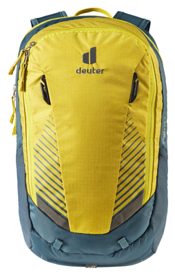 Рюкзак детский Deuter Compact 8 Jr Greencurry-Arctic