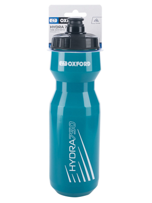 Фляга Oxford Water Bottle Hydra750 Teal