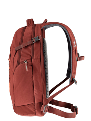 Рюкзак Deuter StepOut 22 Sienna-Redwood