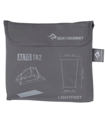 Пол для палатки Sea To Summit Lightfoot Alto Tr2