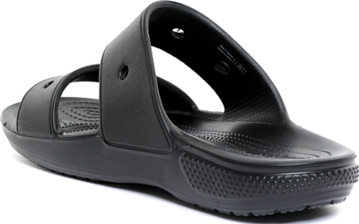 Сланцы Crocs Classic Sandal Black