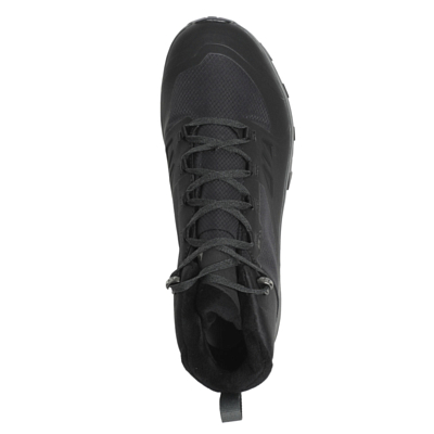 Треккинговые ботинки SALOMON Outsnap Cswp Black/Urban Chic/Bl