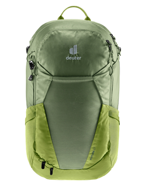 Рюкзак Deuter Futura 27 Khaki-Meadow