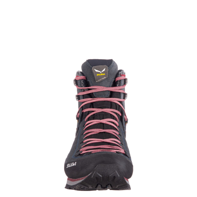 Ботинки Salewa Mountain Trainer 2 Winter Gore-Tex Women's Asphalt/Tawny Port