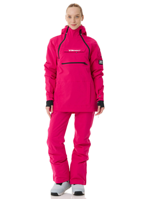 Брюки сноубордические Rehall Eva-R Brite Pink