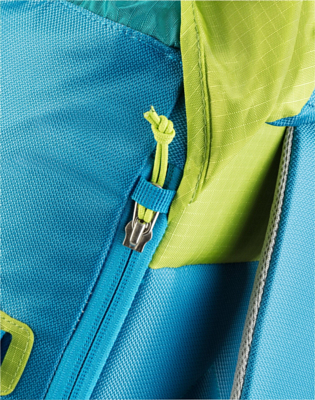 Рюкзак Deuter Lake Placid Azure-Petrol