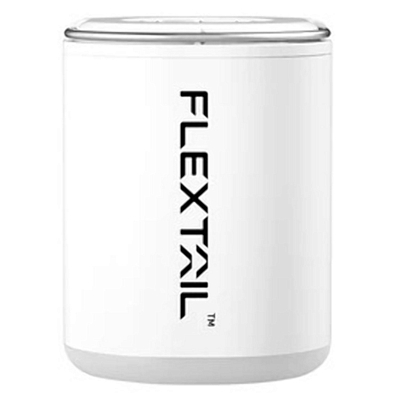 Насос портативный Flextail Tiny Pump 2 X White