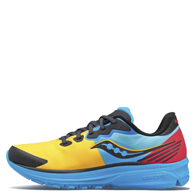 Кроссовки Saucony Ride 14 RunShield