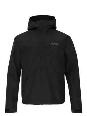 Куртка Marmot Minimalist Black