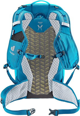 Рюкзак Deuter Speed Lite 25 Azure-Reef