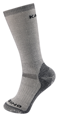 Носки Kailas PRO Mountaineering Socks Dark Gray