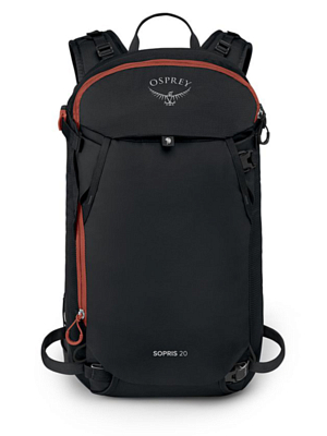 Рюкзак Osprey Sopris 20 Black