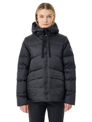 Куртка Dolomite Jacket W's Corvara H Black