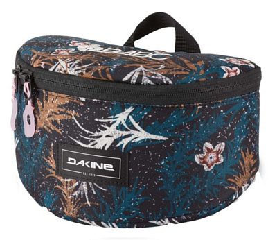 Чехол для маски Dakine 2020-21 Goggle Stash B4BC Floral