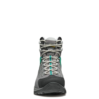 Ботинки Asolo Finder GV ML Grey/Stone/Shamrock Green