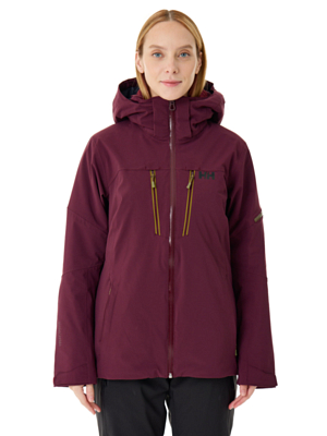 Куртка горнолыжная HELLY HANSEN Motionista Wild Rose