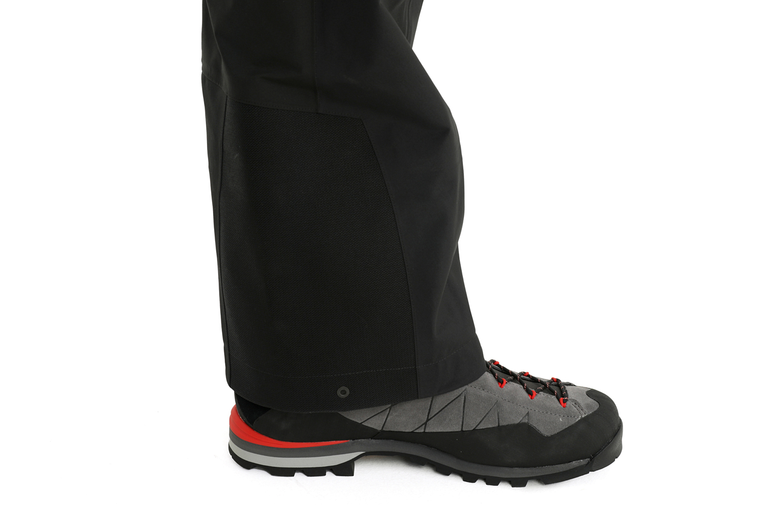 Брюки Arcteryx Beta SV Bib Men's Black